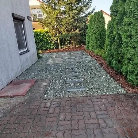Holiday home Dom Nad Jeziorem W Przybrodzinie *