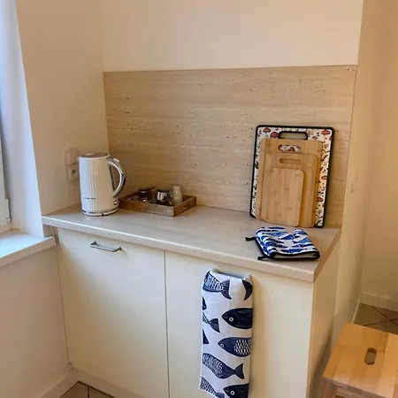 Dom Nad Jeziorem W Przybrodzinie Semesterbostad