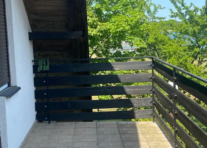 Holiday home Dom Z Kominkiem Nad Jeziorem W Przybrodzinie