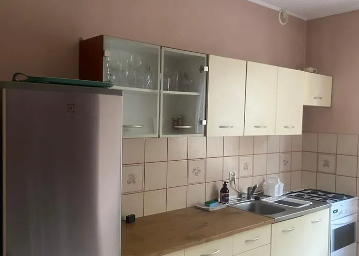 Holiday home Dom Z Kominkiem Nad Jeziorem W Przybrodzinie