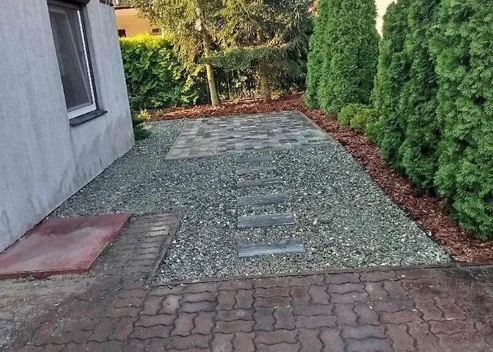 Holiday home Dom Z Kominkiem Nad Jeziorem W Przybrodzinie *